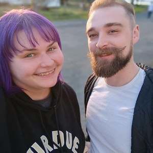 Meet your Posher, William